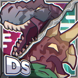 Dinosaur Simulator icon