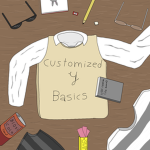 Customized y Basics