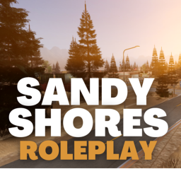 Sandy Shores.