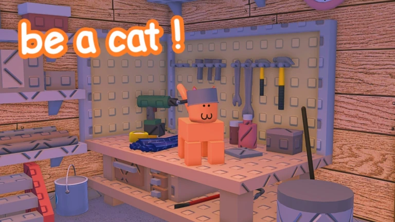 confined kitties [1M+ VISITS!] 🎉