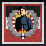 Civilian Services of The Great Germanic Imperium
