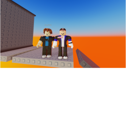 The Checkpointless obby (100 Visits!)