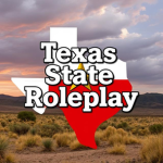 WL | Texas State Roleplay