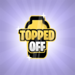 Topped Off | Café