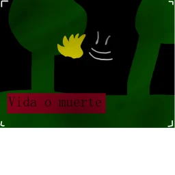 Vida o muerte (Clasicos de clasicos) icon