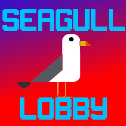 Seagull Lobby