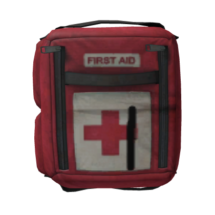 First Aid Kit Left 4 Dead