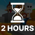 [🚫] Survive LAVA for Brainrots!