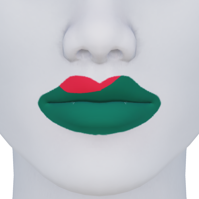 Bangladesh Lips