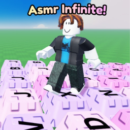 Asmr infinite! {Alpha!}