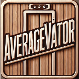 Averagevator [Pre-Alpha]