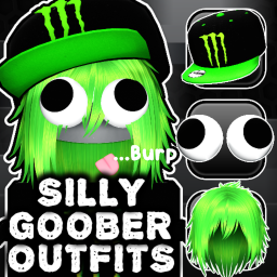 👀 SILLY GOOBER OUTFITS