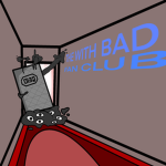 !-THE WITH BAD FAN CLUB-!