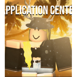 Trippin Cafe Application Center