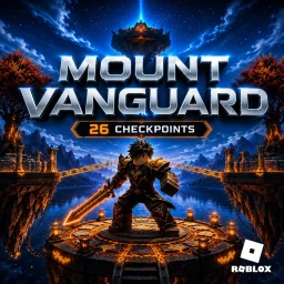 [EVENT X5 🔥] MOUNT VANGUARD icon