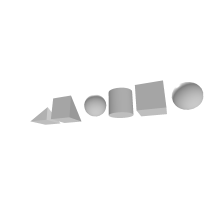 Building Blocks