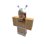 Roblox Fan-girl Club! :3