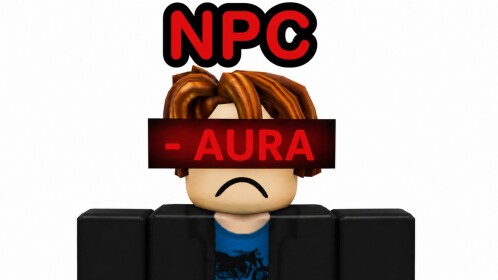 🤖 NPC or Main Character? 😎
