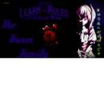 The Kunoi Family