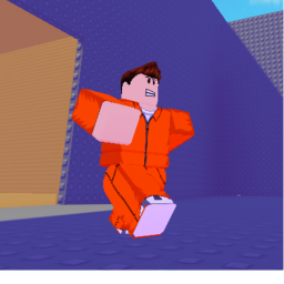 Escape Prison before its to late🤺
