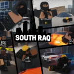 South Raq 2010 Community