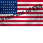 Veterans of The Federal States of America