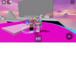 Queen m of roblox
