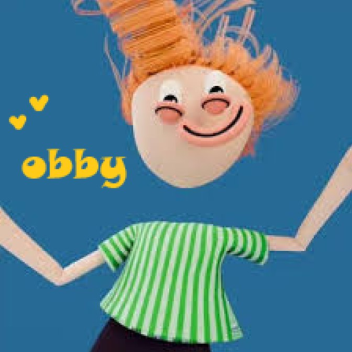 Вредноблог Обби