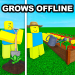 [OLD] Grow a Garden🥕