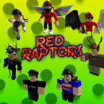 RED RAPTORS