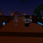 Groupe Animal rp
