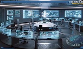 Self destruct button test