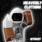 Heavenly-Clothing