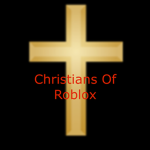 | Christians Of Roblox |