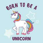 Uincorn believer only