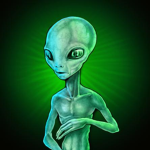 Top Secret Area 51