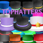 Tophatters Clan