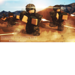 The U.S.A military group