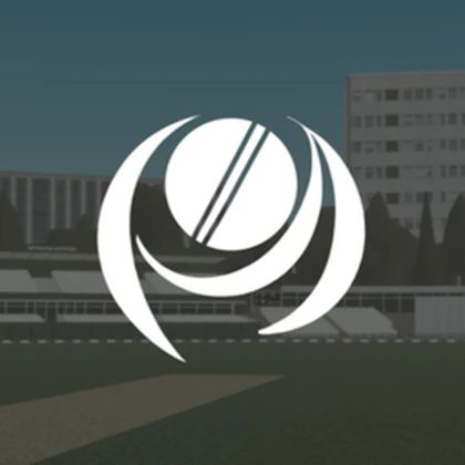 I R C C | INTERNATIONAL ROBLOXIAN CRICKET COUNCIL Roblox group icon
