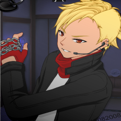 Killer (2) Roblox decal