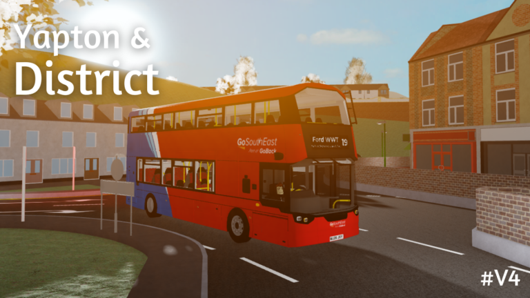 [UPDATE] Yapton and District screenshot 1