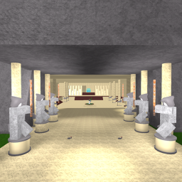 | V1 | Grand Jedi Temple On Nespis VIII | TNGJO |