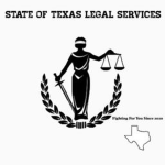 State Of Texas Legal Services