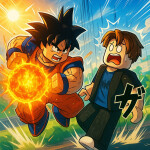 Tower Defense: Dragon Ball