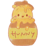 Honey squad !