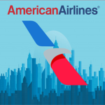 - American Airlines -
