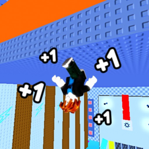 +1 Speed Gravity Escape