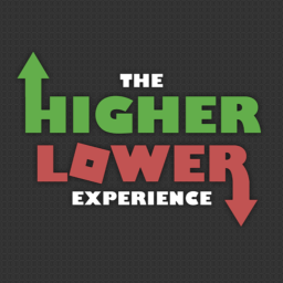 The Higher Lower Experience