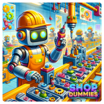 SHOP AI