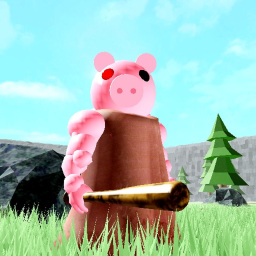 Survival The Piggy The Killer